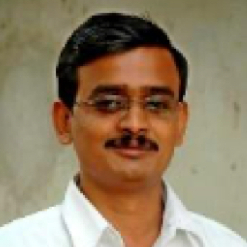 AnandaTeertha Pyati