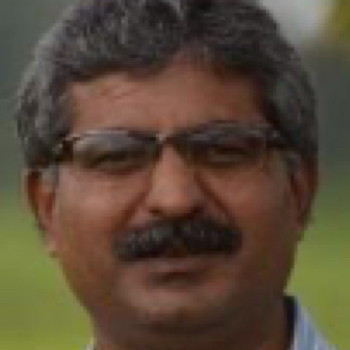 G. krishna Prasad